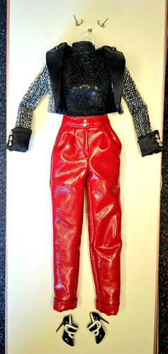 Integrity toys fashion royalty - integrity,