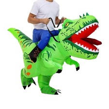 Costume da dinosauro