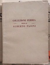 Collezione Ferria Eredi Di