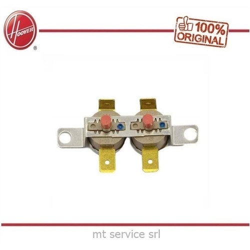 Termostati sicurezza - termostati,