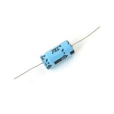 Trec 10000uf 16v condensatore - 10000uf/16v,