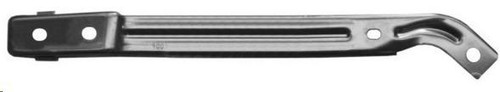 Staffa sede faro fanale - sx, per