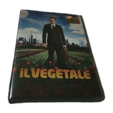 Vegetale dvd - il,