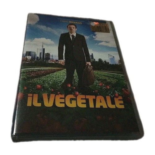Vegetale dvd - ,