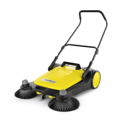 Karcher spazzatrice manuale s - karcher,