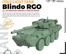 100475V2.0 1/100 Military