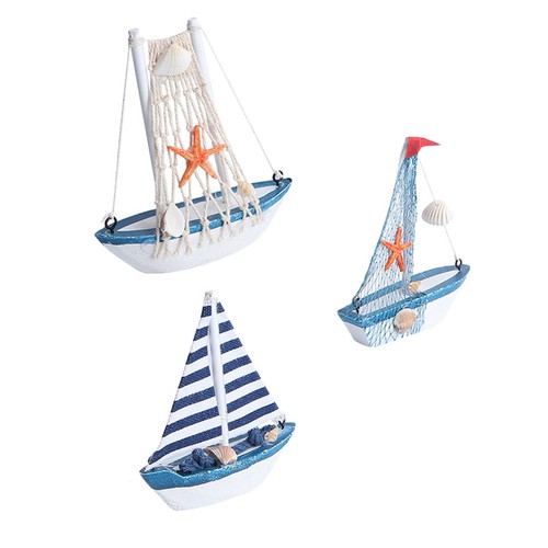 Pezzi modello nave in - ,
