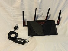 Asus RT-AC88U AC3100 Extreme