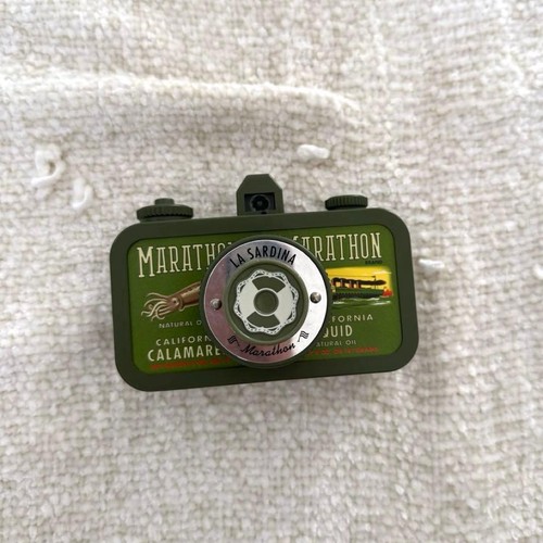 Lomography sardina - lomography,