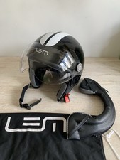Casco scooter lem - scooter,
