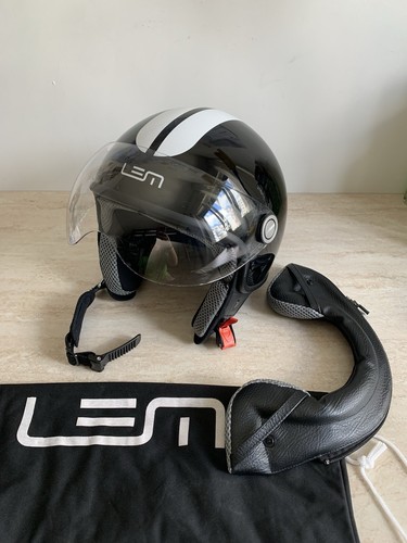 Casco scooter lem - casco,