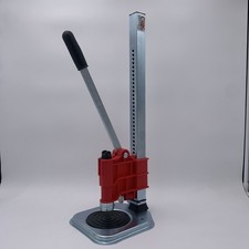 TAPPATRICE PER TAPPI A CORONA GRIFO A 2 TESTINE PER TUTTE LE MISURE DI TAPPI