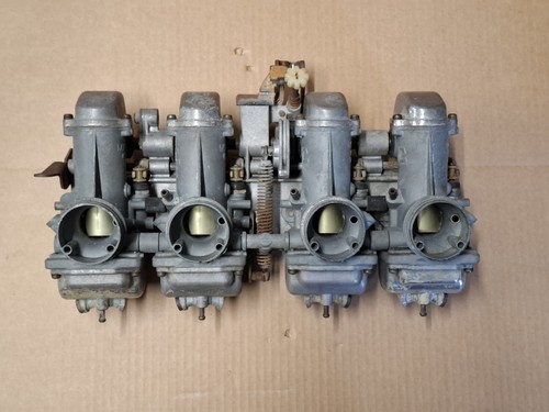 Kit carburatore suzuki 750 - suzuki,