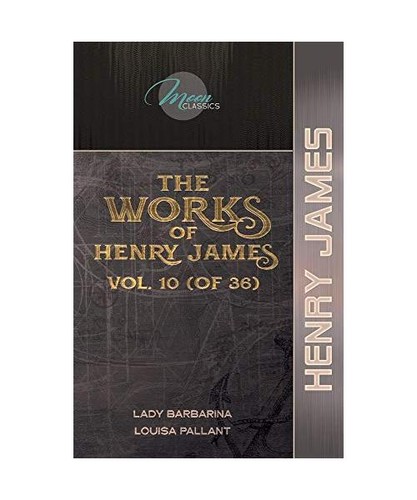 The works henry - the,