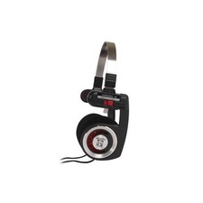 Koss Porta Pro - Red Hot -