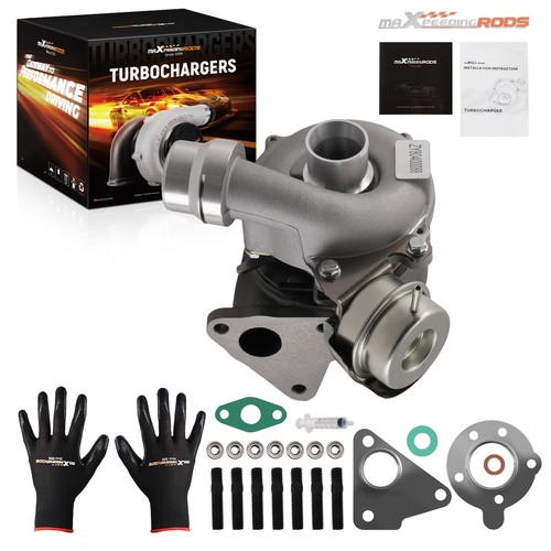 Turbocompresseur for renault - turbocompresseur,