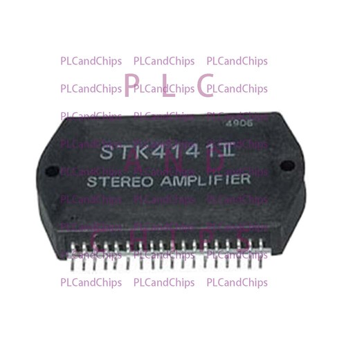 1pcs stk4141 stk4141ii - 1pcs,