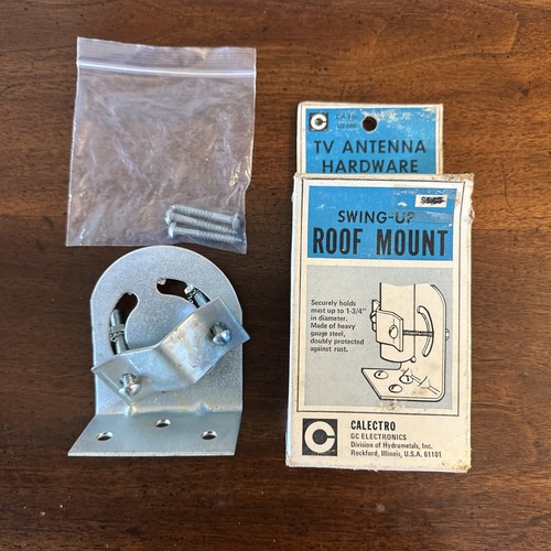 Hardware antenna calecteo - antenna,
