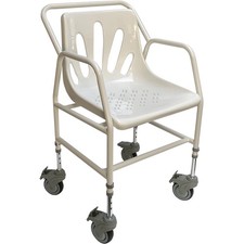 NOMAD - Sedia da Doccia con