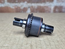 HoBao Hyper 7 Differenziale Torsen Anteriore o Posteriore Diff per 1/8 RC Buggy Non Spider