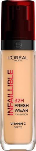 Oreal paris infaillible 32h - paris,