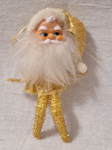 Vintage natale ginocchiera - vintage,