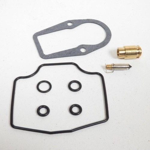 Kit riparazione carburatore - kit,