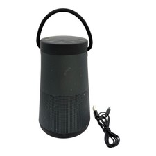 Bose SoundLink Revolve Plus +