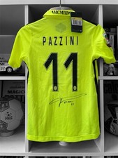 Terza maglia Hellas Verona