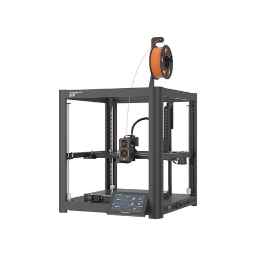Tronxy veho out the - out, box