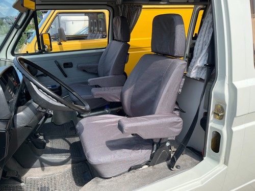 Coprisedili vw t3 - vw,