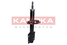Ammortizzatore anteriore Kamoka per Fiat Ducato pianale/telaio 244 230 230L