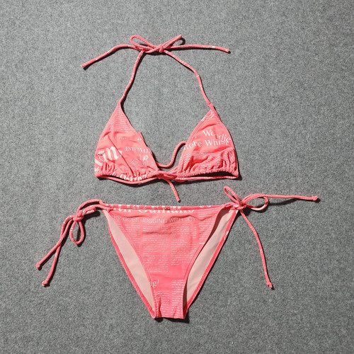 Set bikini vintage y2k - , raro