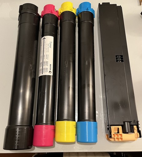 Toner for xerox workcentre - toner,