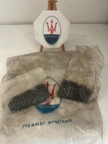 MASERATI
