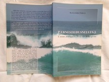 P. ERNESTO BUSNELLI S. J. -