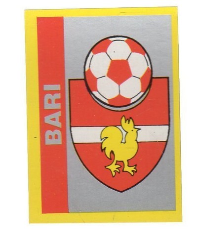 Figurina calciatori vallardi - figurina,