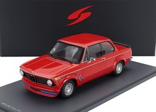 1/18 SCHUCO - BMW - 2002