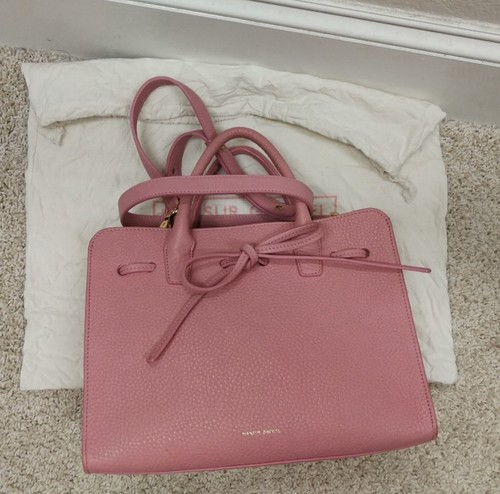 Mansur gavriel borsa sole - mansur,
