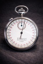 Cronometro Meccanico Vintage C