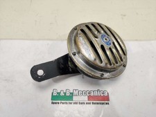 CLACSON 6 volt CORRENTE