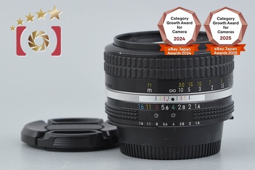 Nikon nikkor f 1 - nikkor, f/1.4
