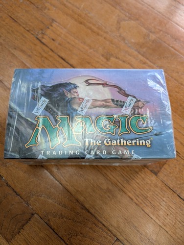 Mtg edizione tournament - 6a,