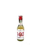 BRANDY BOBADILLA SELECTO 103 -