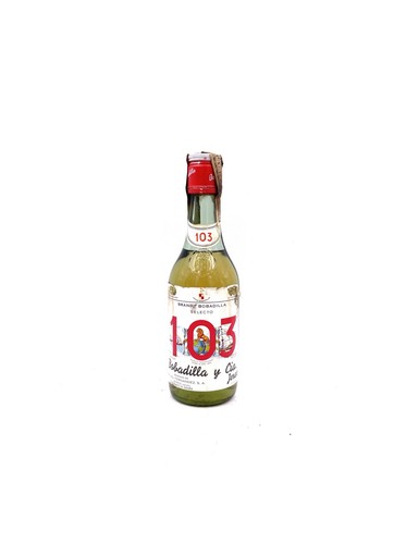 Brandy bobadilla selecto - brandy,