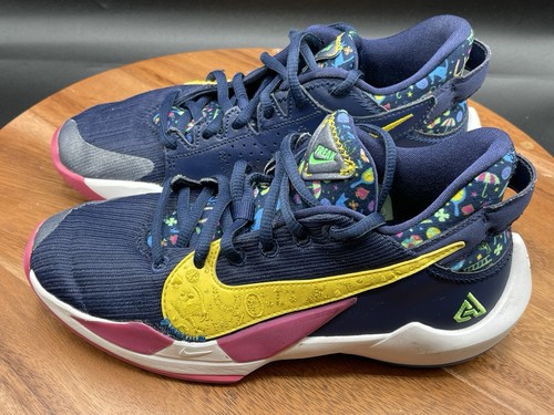 Size nike zoom freak - 4, (gs)