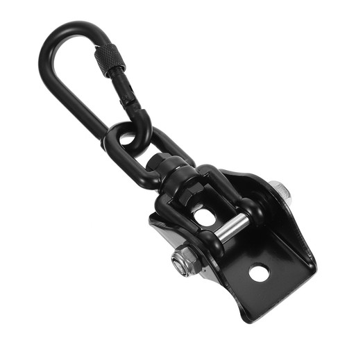 Ganci per altalena esterno - ganci,