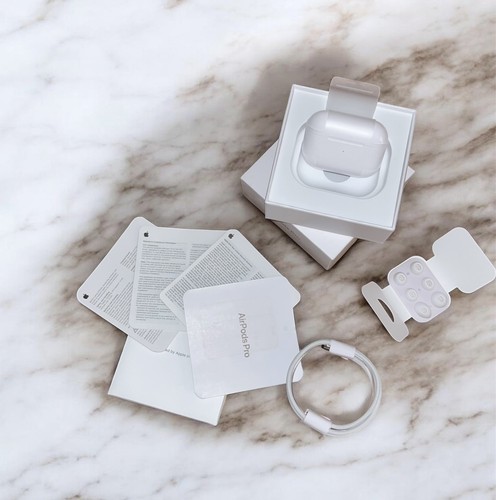 Apple airpods pro auricolari - pro,