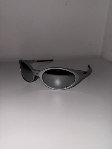 Oakley eye jacket - oakley,