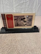 Vetrina Disney Collezione